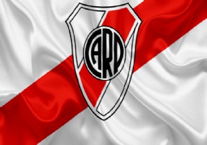 THY RIVER PLATE İN FORMA SPONSORU OLDU