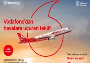 ATLASGLOBAL DEN İNDİRİM FIRSATI