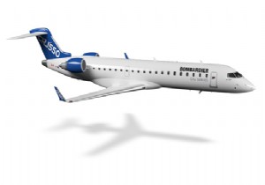 BOMBARDIER CRJ ÜRETİMİNİ DURDURACAK