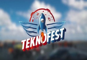 TEKNOFEST 2019 HEYECANI BAŞLIYOR