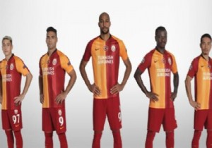 THY GALATASARAY IN SPONSORU OLDU