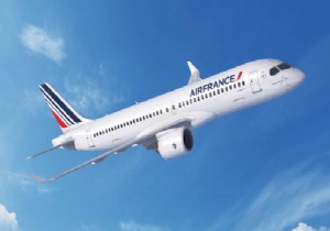 AIR FRANCE FİLOYU GENİŞLETİYOR