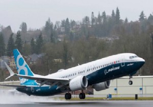 737 MAX VE YOLCU TEPKİSİ