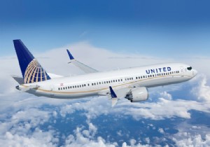 UNITED AIRLINES SEFERLERİ ARTIRIYOR