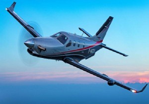 TBM 940 UÇUŞ SERTİFİKASINI ALDI