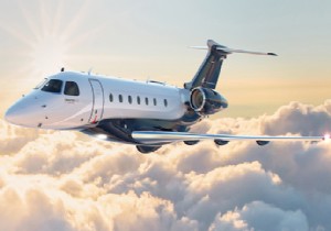 FLEXJET’TEN DEV SİPARİŞ