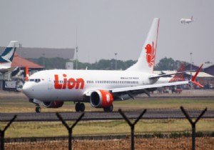 9 YANLIŞ VE LION AIR KAZASI