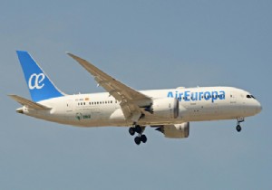 IAG AIR EUROPA YI SATIN ALIYOR