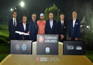 THY OPEN 2019 SONUÇLANDI