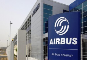 AIRBUS’TAN YENİ BİR UÇAK GELİYOR