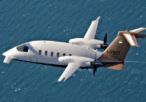 PIAGGIO AEROSPACE SATILIYOR