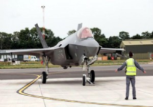 F35’DE GÜNDEN GÜNE ARTAN SORUNLAR