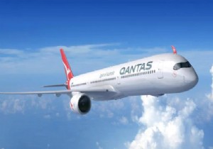 QANTAS “AIRBUS” DEDİ