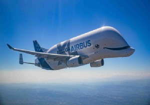 BELUGAXL OPERASYONA BAŞLADI