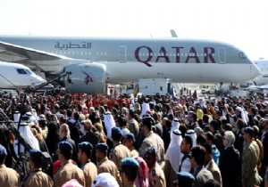 QATAR AIRWAYS DEN YENİ HATLAR