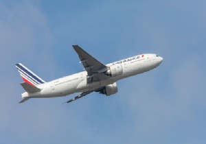 AIR FRANCE’DA YILIN EN ÖZEL İNDİRİMİ