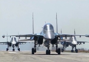 “SU-34 NVO” ENVANTERE GİRİYOR