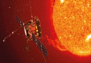 SOLAR ORBITER GÜNEŞ YOLCULUĞUNDA