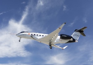 BUSINESS JET İÇİN GÜÇLÜ MOTOR