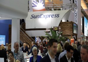 SUNEXPRESS ITB YE YAZI GETİRECEK