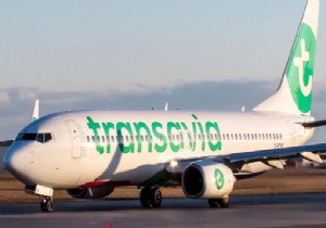 HAVAŞ TRANSAVIA YA HİZMET VERECEK