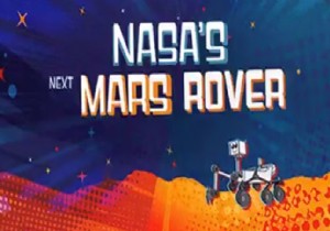  PERSEVERANCE  MARS A GİDECEK