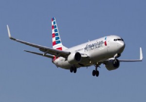 AMERICAN AIRLINES’DA ZOR DÖNEM