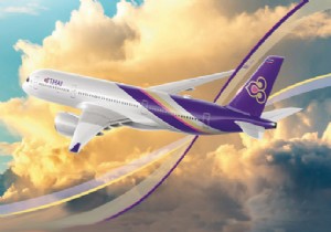 THAI AIRWAYS İÇİN ÇÖZÜM ARANIYOR