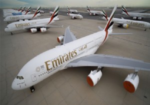 EMIRATES’TE TOPLU İŞTEN ÇIKARMA