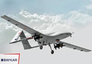 BAYRAKTAR TB-2 NİN REKORU