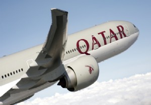 QATAR AIRWAYS  TAZMİNAT  İSTİYOR