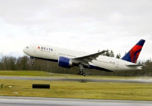 DELTA 777’LERİ EMEKLİ EDİYOR