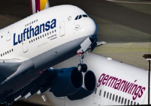 GERMANWINGS’İ KAPATIP FİLOYU AZALTACAK