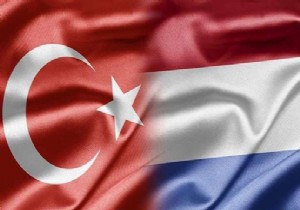 HOLLANDALI TURİST TÜRKİYE DEN VAZGEÇMEDİ