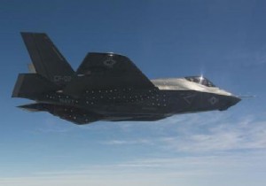 TÜRKİYE NİN F-35 LERİNE EL KONULDU