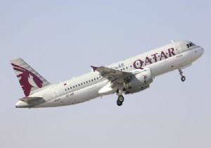 QATAR AIRWAYS FREKANS ARTIRIYOR