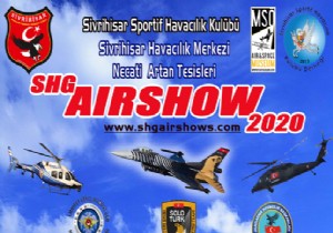 BU AIRSHOW EVDE İZLENECEK