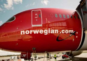 NORWEGIAN AIR İFLASIN EŞİĞİNDE