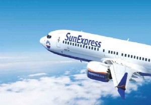 SUNEXPRESS TASARIM DA YAPABİLECEK