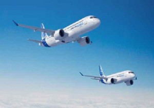 AIRBUS CANADA DAN YENİ İŞBİRLİĞİ