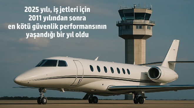 2025 YILINDA OLUMSUZ SONUÇLAR