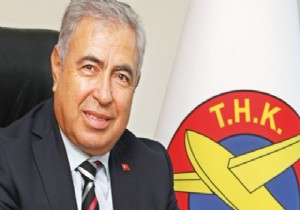 THK BAŞKANI DA GÖZALTINA ALINDI