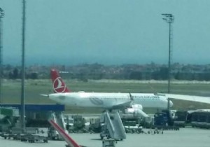 TC-LSA İSTANBUL A İNDİ