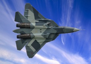 FGFA 5. NESİL UÇAK PROJESİ DONDURULDU