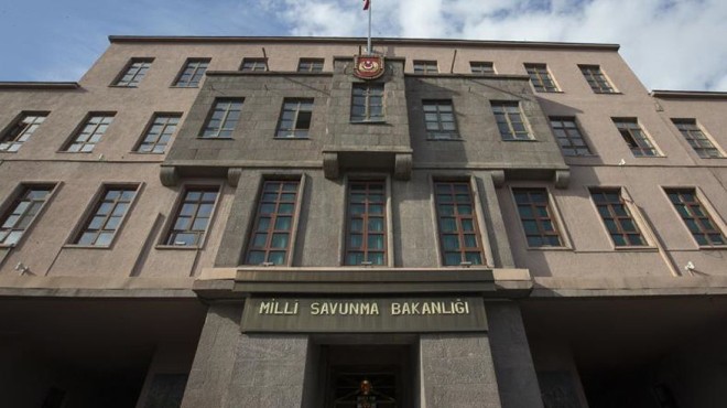 6 ADET F-16 MIZ KKTC DE KONUŞLANDI