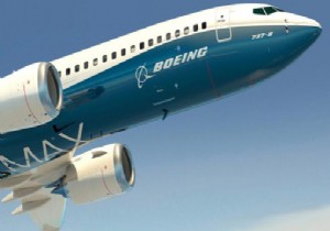 BOEING PROTESTOLARI SÜRÜYOR