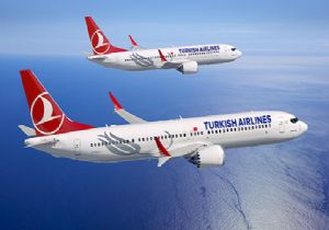 THY DEN 15 BOEING’E 1.6 MİLYAR DOLAR