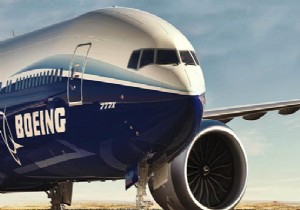 BOEING GÖNÜLLÜ İŞTEN ÇIKARACAK