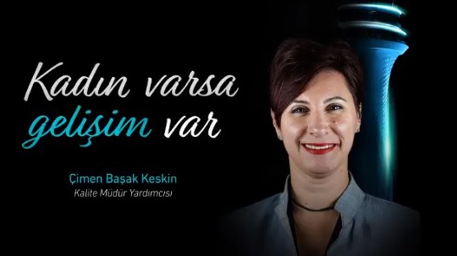 8 MART MESAJLARI