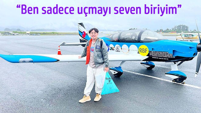 9 GÜNDE DÜNYA TURU